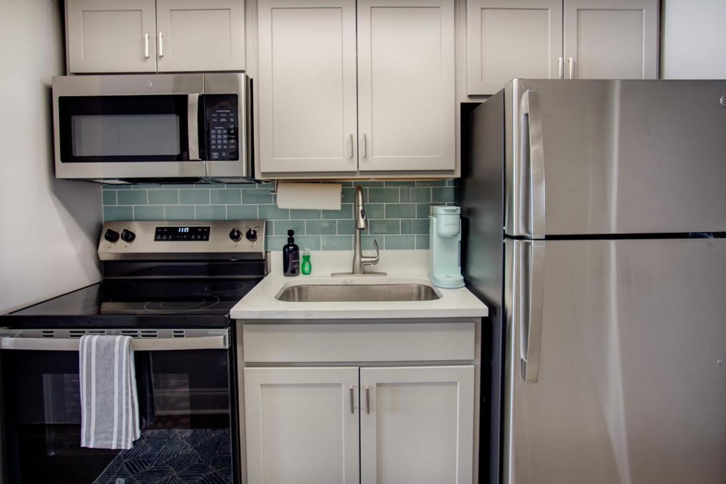 Oceanfront Escape Renovated Suite At Camelot Myrtle Beach Exterior photo