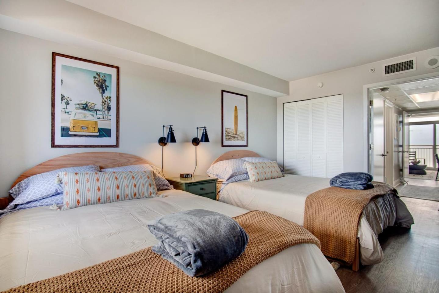 Oceanfront Escape Renovated Suite At Camelot Myrtle Beach Exterior photo